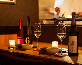 のどぐろ酒場 浜吉丸の画像