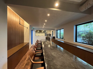 青山グルメマートの画像