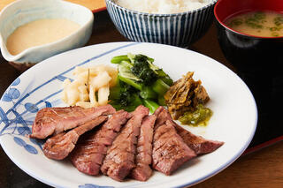 牛たん みはしの画像