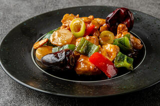 四川酒家 福龍の画像