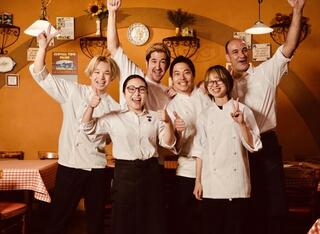 LAREIRA（仮）の画像