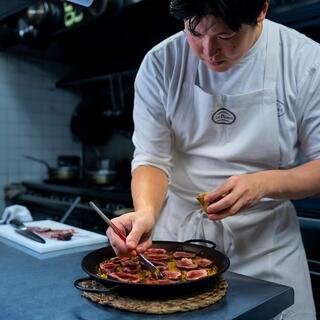 LAREIRA（仮）の画像