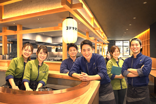 揚八×とり五楼の画像