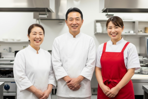 グランフォレスト武蔵小杉の画像