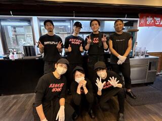 博多だるま5号線の画像