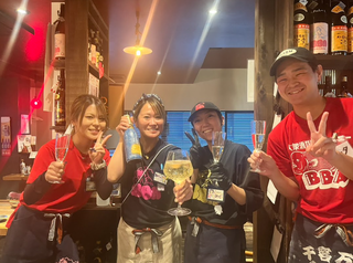 大衆酒場BBAの画像