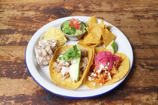 北出食堂 潮見新店の画像