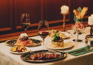 THE PORT on the Greenの画像