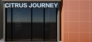 CITRUS JOURNEYの画像