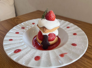 café Penguinの画像