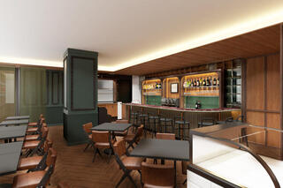 ALAIN DUCASSE SALON DES MANUFACTURES PARISの画像