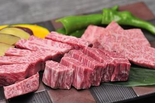 焼肉モトカラ（新店・仮名）の画像