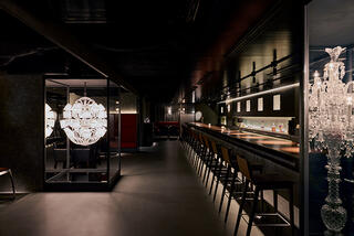 B bar Marunouchiの画像