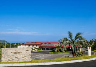 志摩シーサイドカンツリークラブの画像