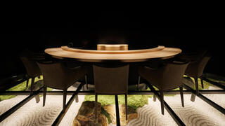 鮨 玄 sushi KURO Tokyo の画像