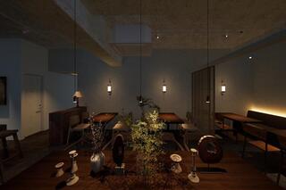 居酒屋 Coloreの画像