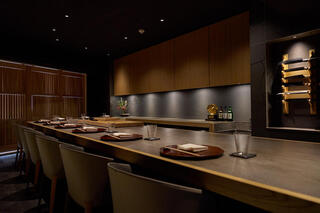 麻布割烹　十の画像