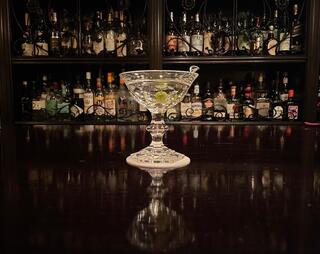 Bar Noble 本店の画像