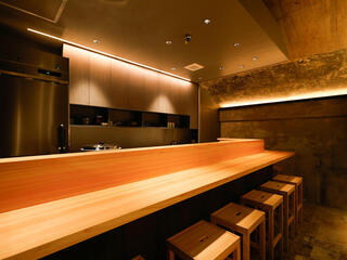 なまら旨い　鮨道　結の画像