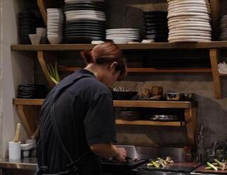 鉄板焼じろうの画像