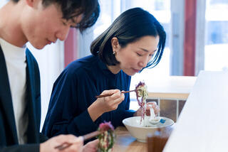 シーベジスタンドの画像