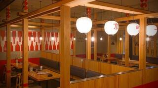 京町一鳥目の画像