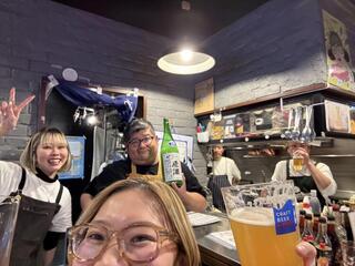 CRAFT BEER MARKET 田町店の画像