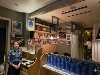 トラットリア コダマ 銀座店の画像