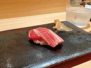 鮨まくなしの画像