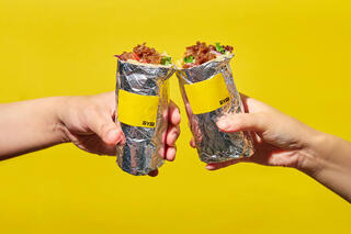 Guzman y Gomez 渋谷