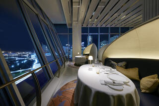 RISTORANTE OZIO【横浜ベイコート倶楽部 ホテル＆スパリゾート】の画像