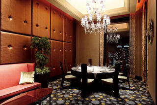 中国料理 眺遊楼【東京ベイコート倶楽部 ホテル＆スパリゾート】の画像