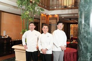 中国料理 翆陽【エクシブ蓼科】の画像