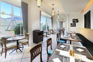 イタリア料理 ルッチコーレ【グランドエクシブ浜名湖】の画像