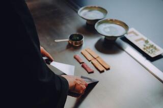 鉄板料理　花六の画像