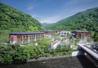 日本料理 京都 華暦【エクシブ京都 八瀬離宮】の画像