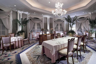 フランス料理 ボナキュー【グランドエクシブ鳴門】の画像