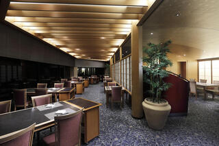 日本料理 初海【グランドエクシブ鳴門】の画像