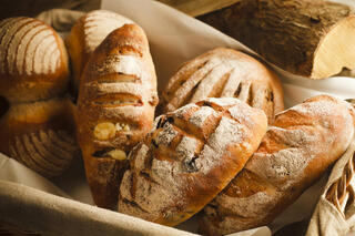 ベーカリーカフェ　ボンの画像