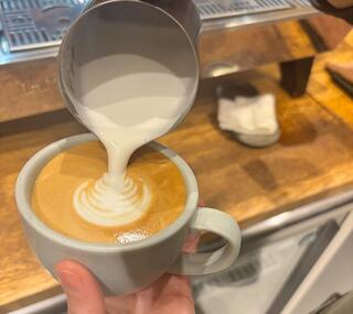 365日とCOFFEEの画像