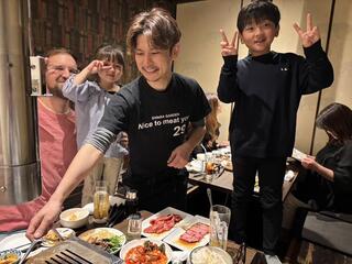 ホルモンシンラ武蔵浦和駅前店の画像