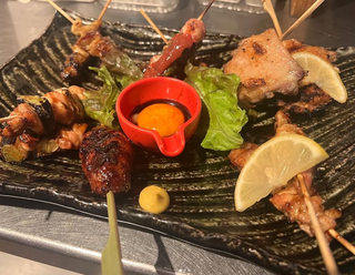 旬彩炭火焼　さくら家の画像