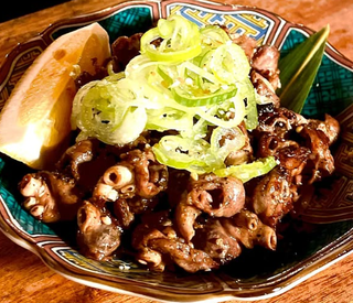 串焼 KEMURI屋の画像