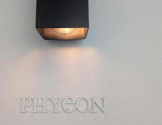 PHYEONの画像