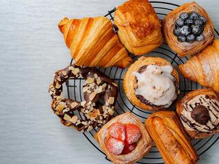 Exlibris 道頓堀店の画像