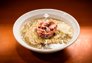 麺処 にぼし香の画像