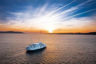 THE KOBE DINING CRUISEの画像