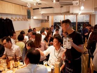 もつ焼きほしのの画像