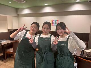 グリル一平　三宮店の画像