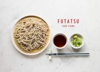 SOBA FUTATSU 玉川高島屋店の画像